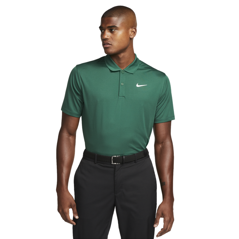 Nike golf sale polo green
