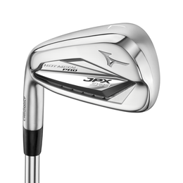 JPX923 Hot Metal Pro w/ Steel Shafts