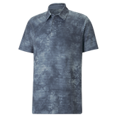 Cloudspun Dye Stripe Polo