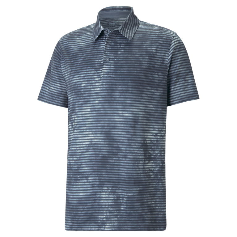 Cloudspun Dye Stripe Polo