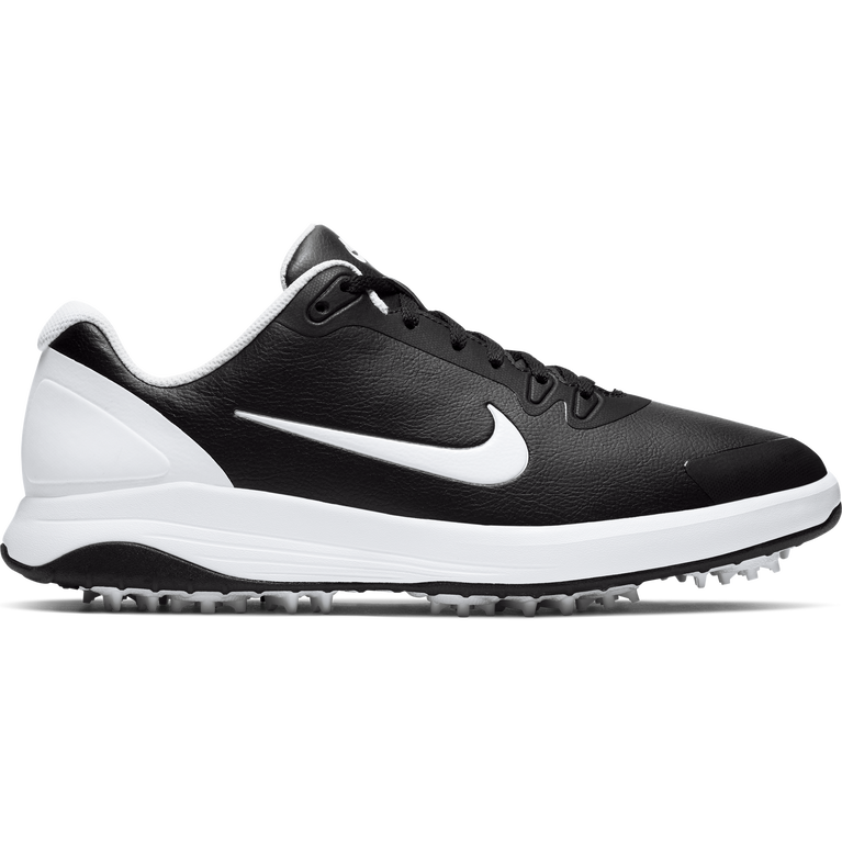 Nike Infinity G Men s Golf Shoe Black White PGA TOUR Superstore