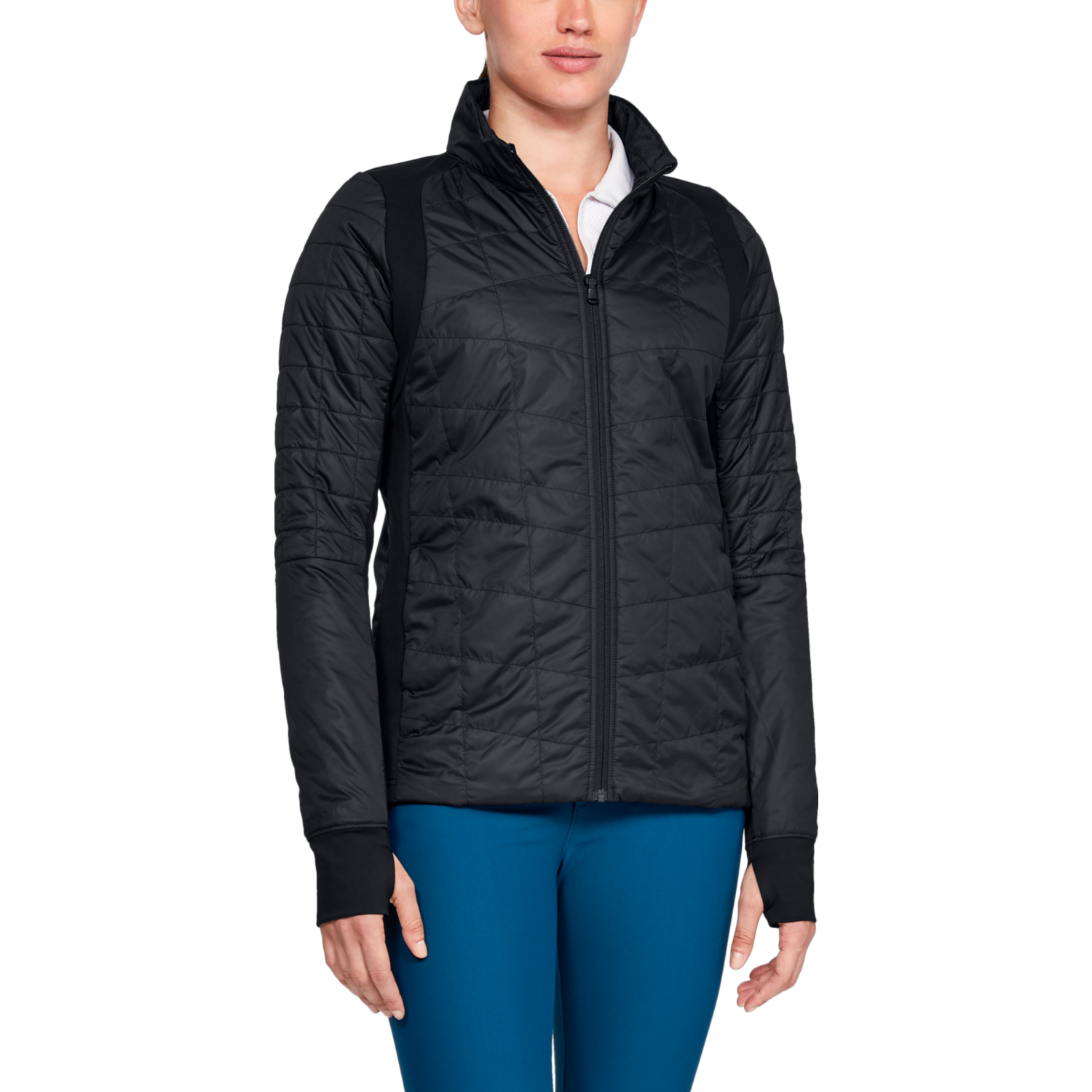 Under armour storm insulated jacket