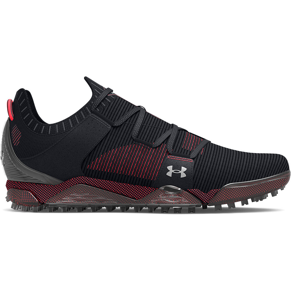 Zapatos under armour golf niña hotsell