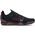 Black/Red