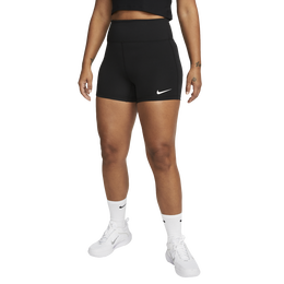 Dri-FIT Advantage Women&#39;s High-Waisted 4&quot; Tennis Shorts