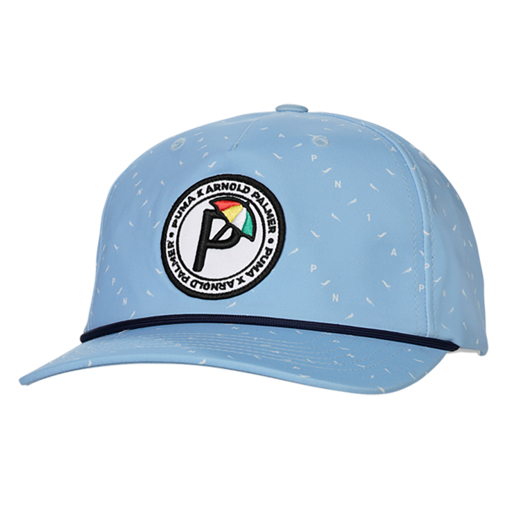 Puma Arnold Palmer Rope Hat Pga Tour Superstore
