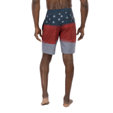 Alternate View 2 of Starboard Shores Boardshorts