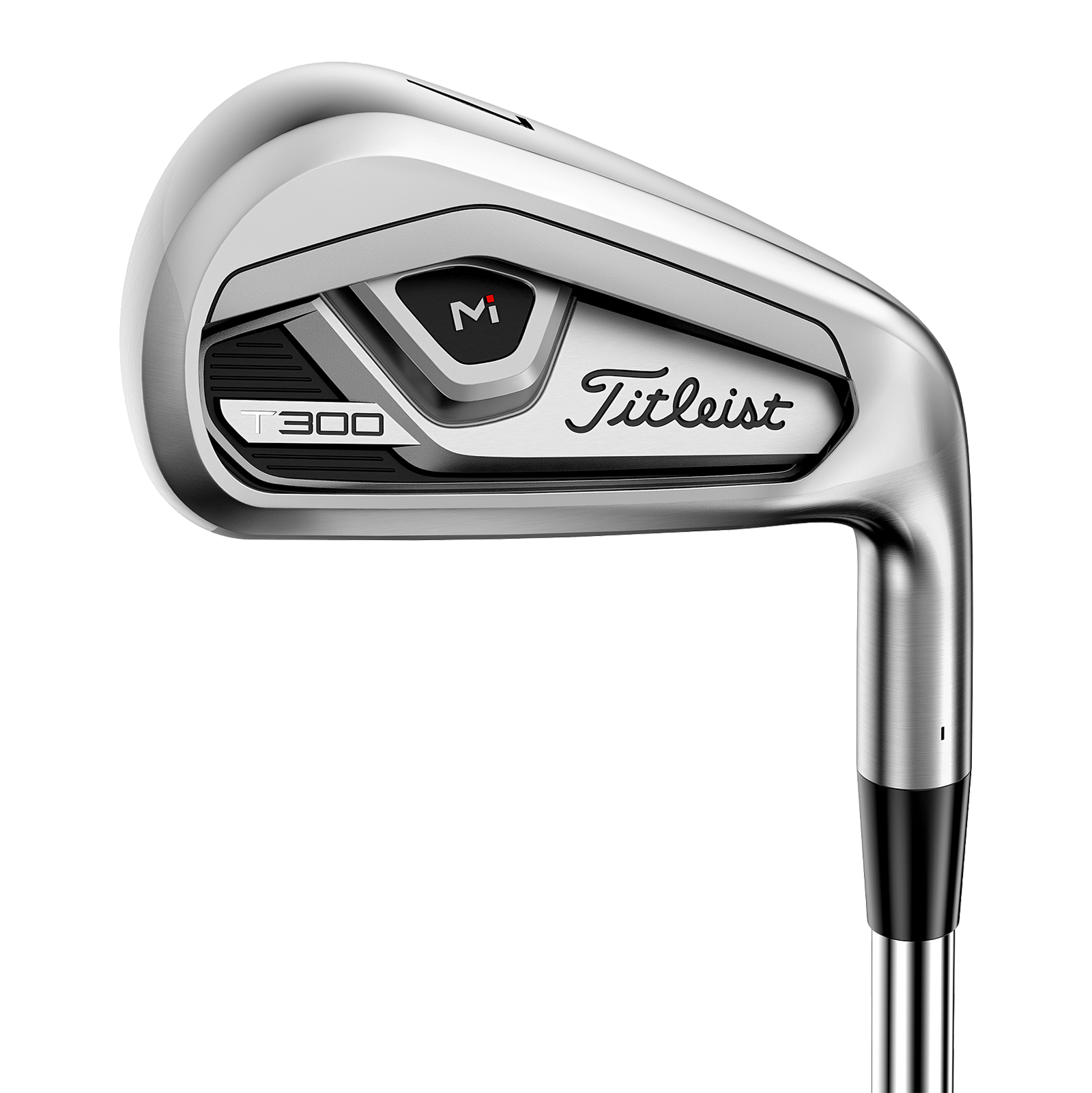 Titleist T300 Irons