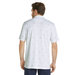 CLOUDSPUN H8 Golf Polo