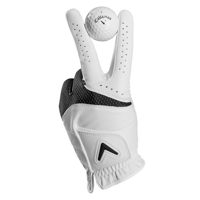 Callaway Weather Spann 2023 Golf Gloves 2Pack PGA TOUR Superstore