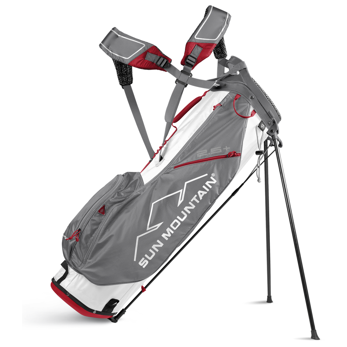 Sun Mountain 2.5+ Stand Bag PGA TOUR Superstore
