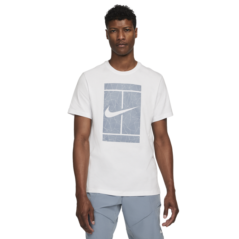T shirt outlet court homme