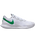 White/Green