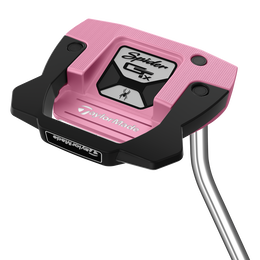 Spider GTX Women&#39;s Pink SB Putter