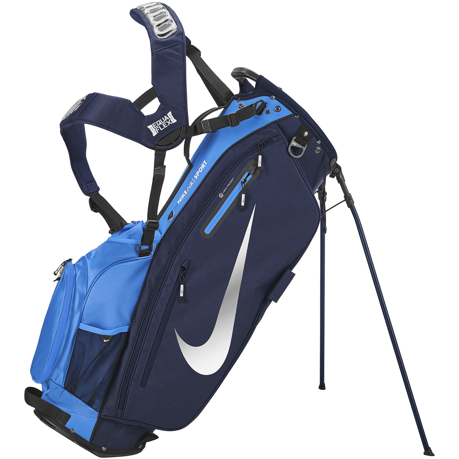 Nike air sport golf carry stand bag 2020 clearance