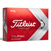 Alternate View 6 of TruFeel 2022 Golf Balls - Personalized