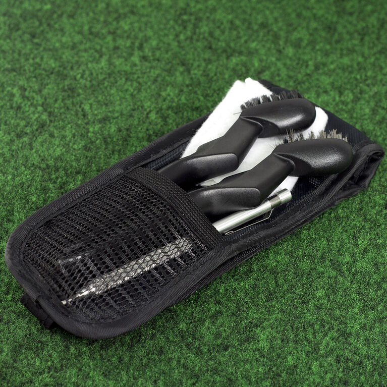 Golf Gifts & Gallery Golf Club Maintenance Kit PGA TOUR Superstore