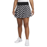 Alternate View 1 of Dri-Fit Gingham Club Tennis Skort