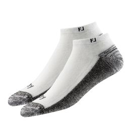 ProDry Extreme Low Cut 2 Pair Pack Socks
