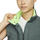 Alternate View 6 of Therma-FIT Repel Women&#39;s Reversible Puffer Vest