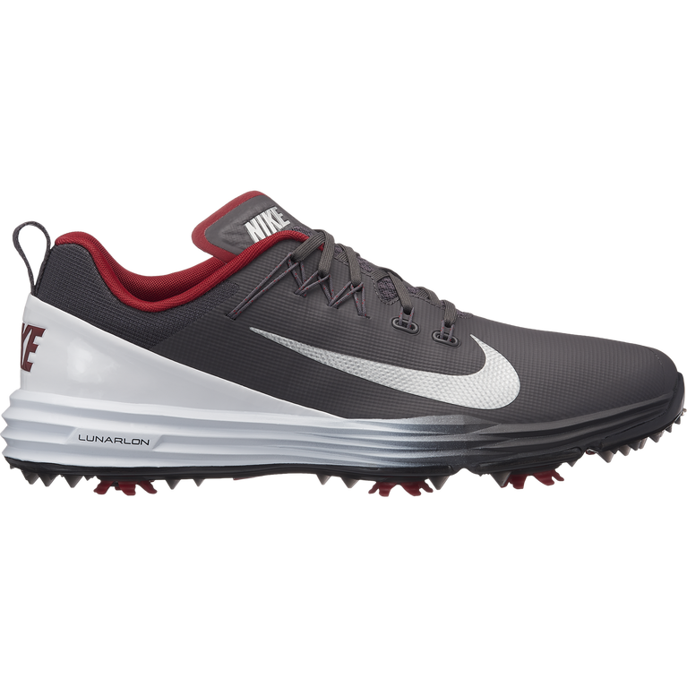 nike lunar command 2 golf