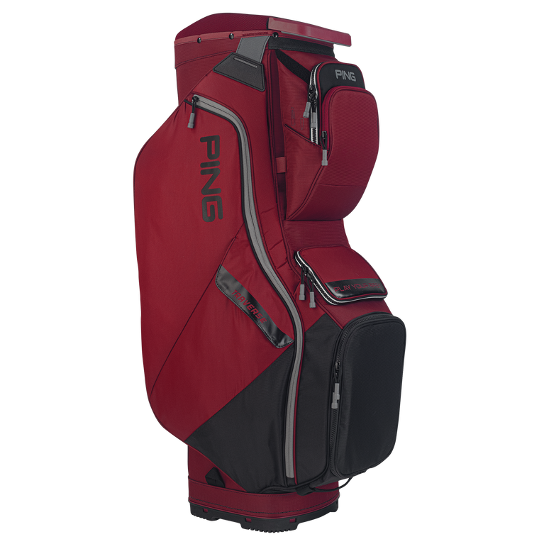 PING Traverse Cart Bag PGA TOUR Superstore