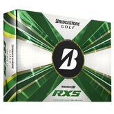 Alternate View 4 of Tour B RXS Golf Balls - Personalized