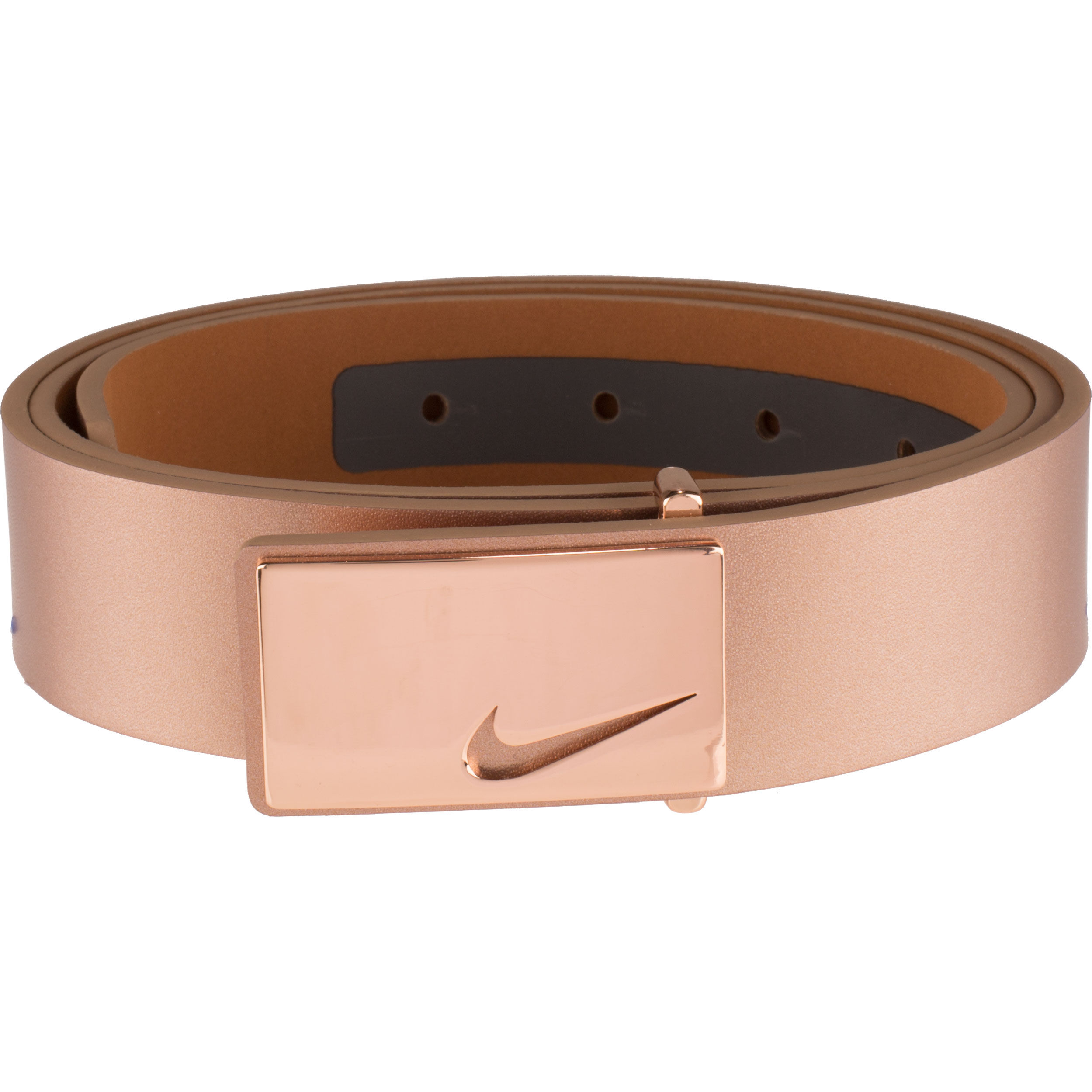 Nike womens golf belt clearance