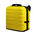 Kube Travel Cover