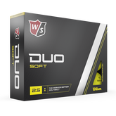 DUO Soft 2023 Golf Balls