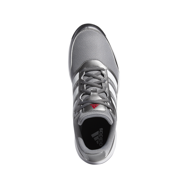 adidas Tech Response 2.0 Men's Golf Shoe - Grey/White | PGA TOUR Superstore