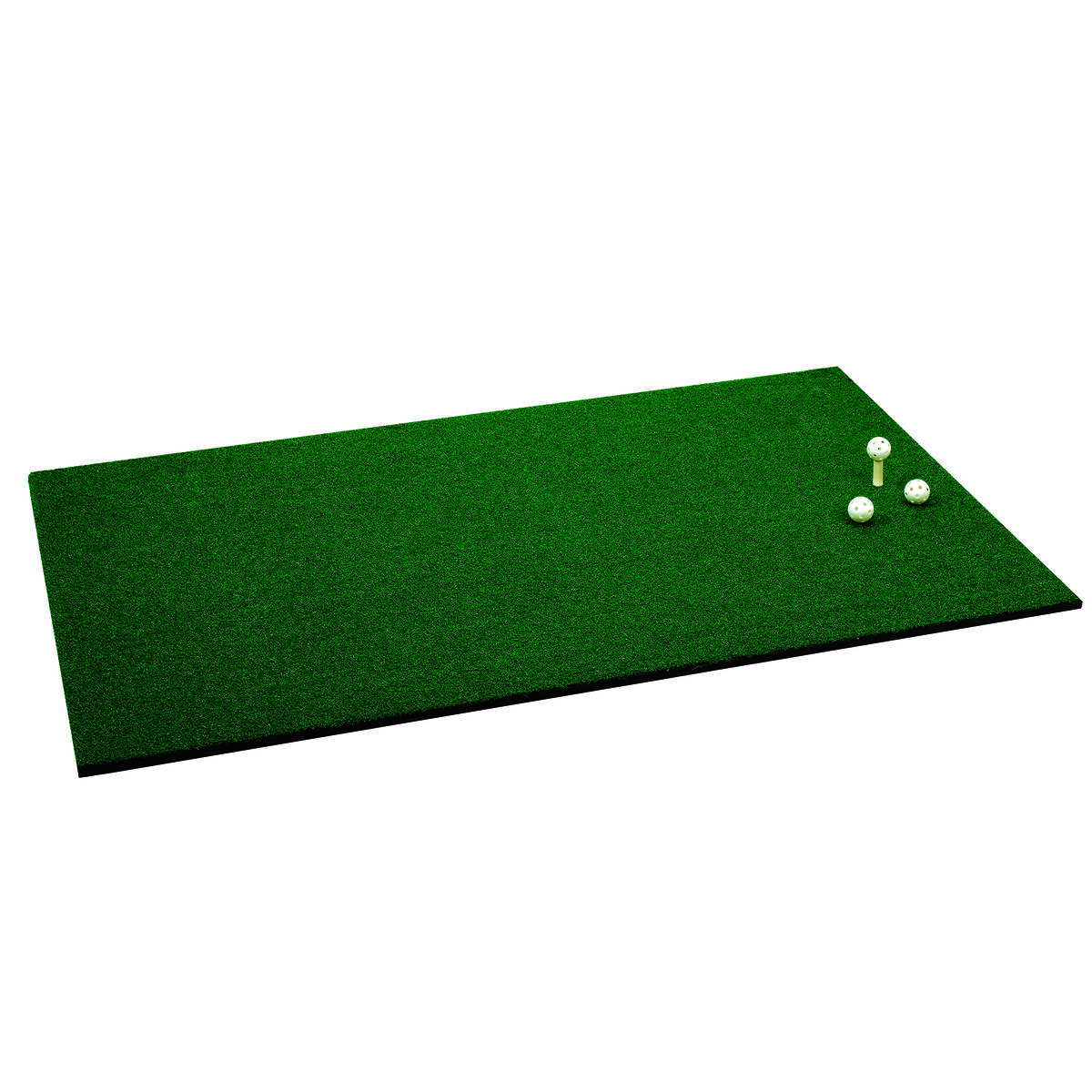 Golf Gifts & Gallery 3x5 Thick Turf Practice Mat PGA TOUR Superstore