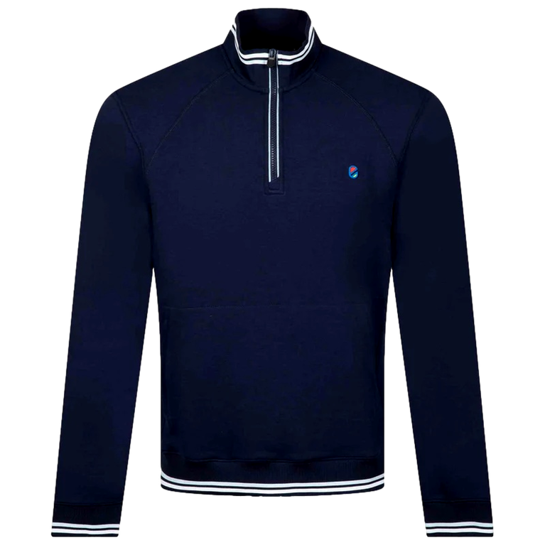 Extracurricular Mac Qtr-Zip Pullover | PGA TOUR Superstore