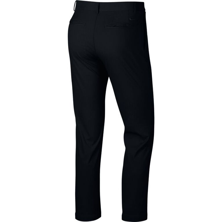 white nike golf pants