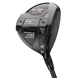 Exotics C723 Fairway Wood