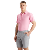 Alternate View 1 of Essential Piqu&eacute; Slim Fit Polo