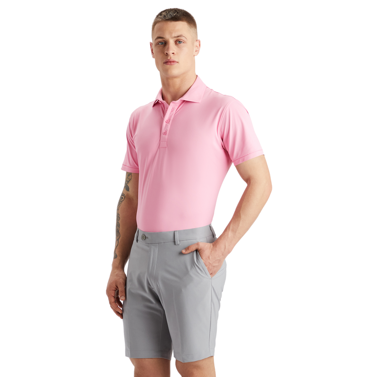 G/FORE Essential Piqué Slim Fit Polo | PGA TOUR Superstore