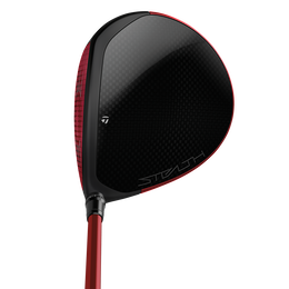 Stealth 2 High Draw Driver