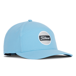 Boardwalk Hat