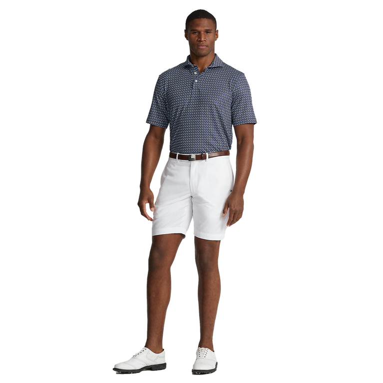 RLX CYP SHORT TAIL FIT WHITE