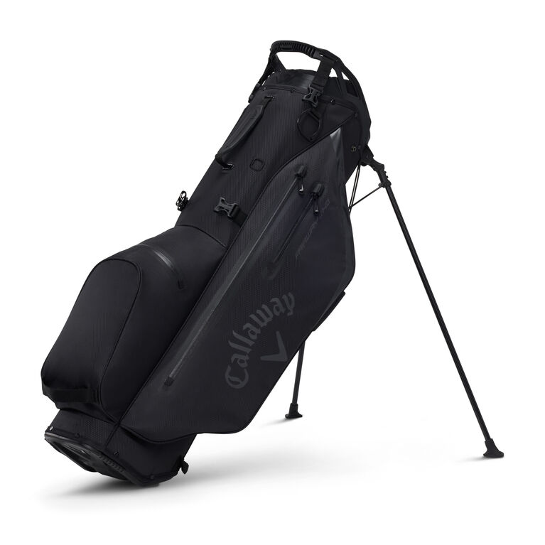 Fairway C HD Double Strap 2022 Stand Bag