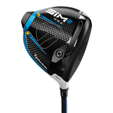 SIM2 Max Driver