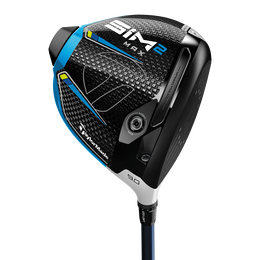 SIM2 Max Driver