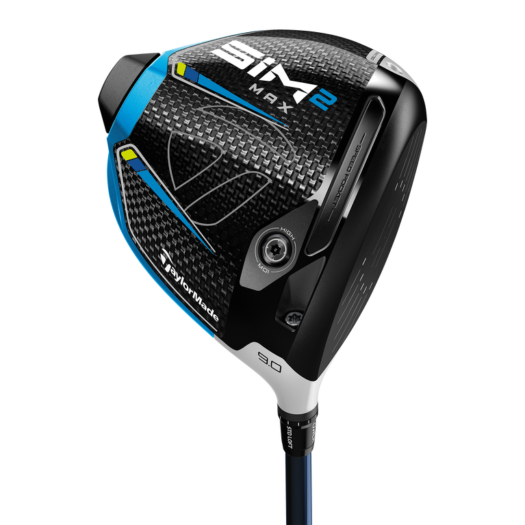 SIM2 Max Driver
