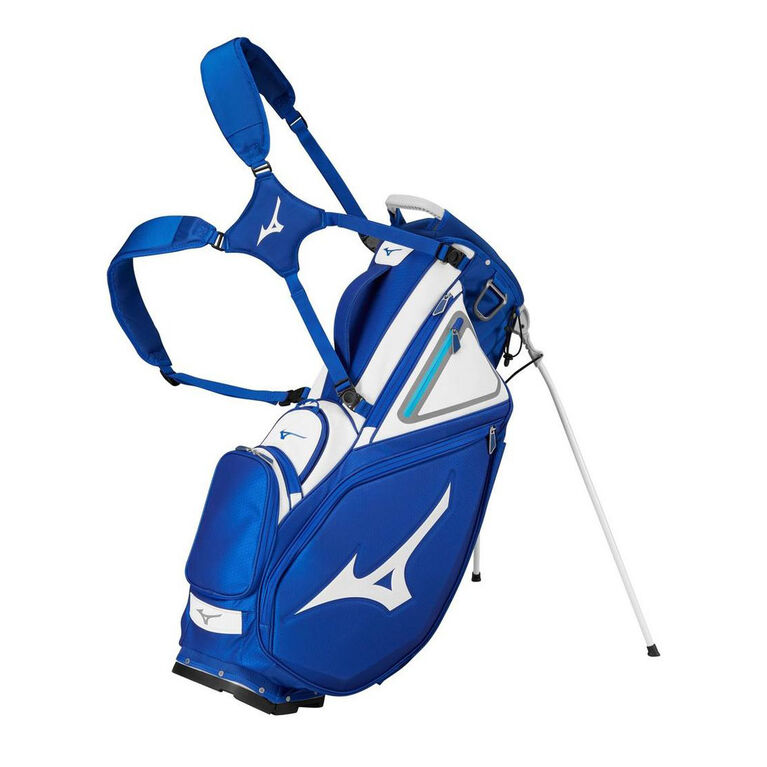 Lieve tuin Demonstreer Mizuno Pro 14-Way Stand Bag | PGA TOUR Superstore