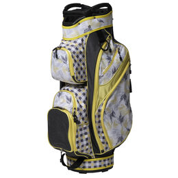 Citrus &amp; Slate Cart Bag