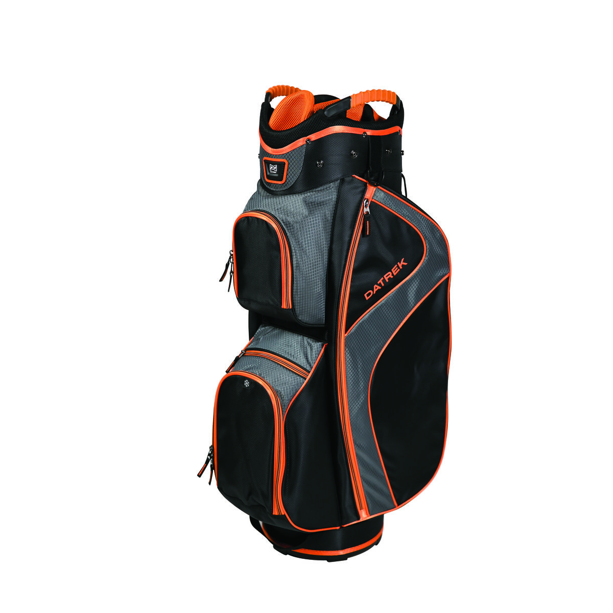 Datrek C500 Cart Bag PGA TOUR Superstore