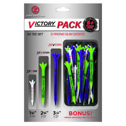 Victory Variety Tees 50-Pack