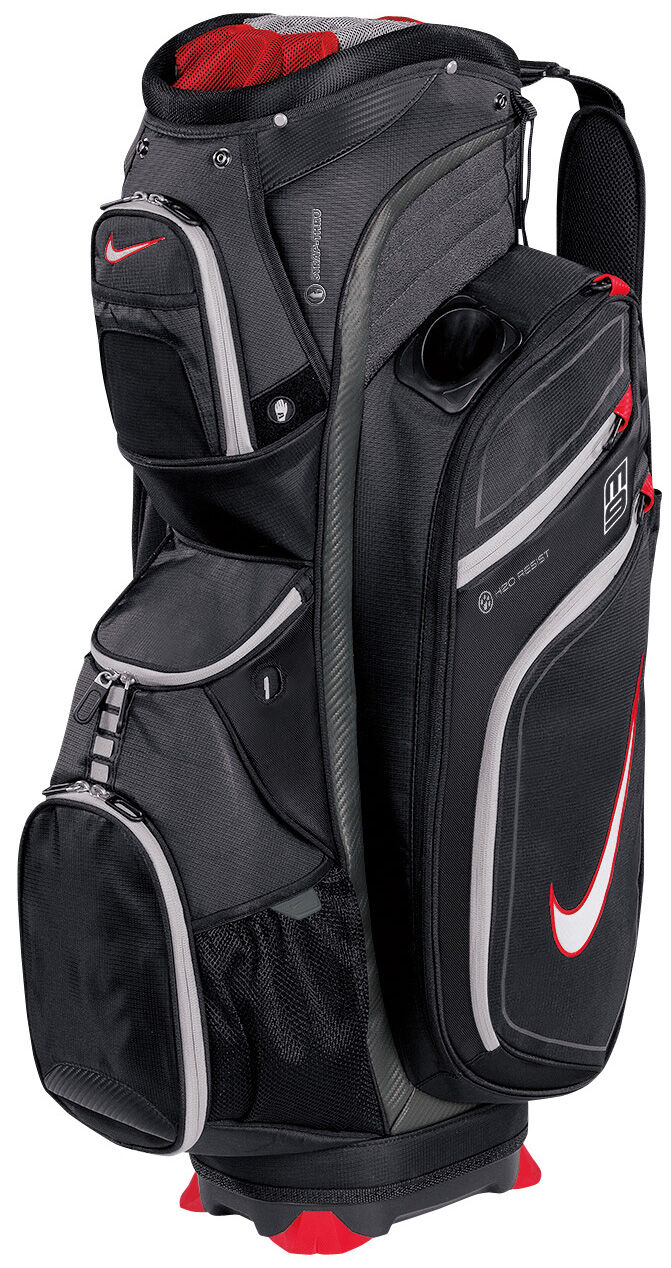 nike m9 iii cart bag
