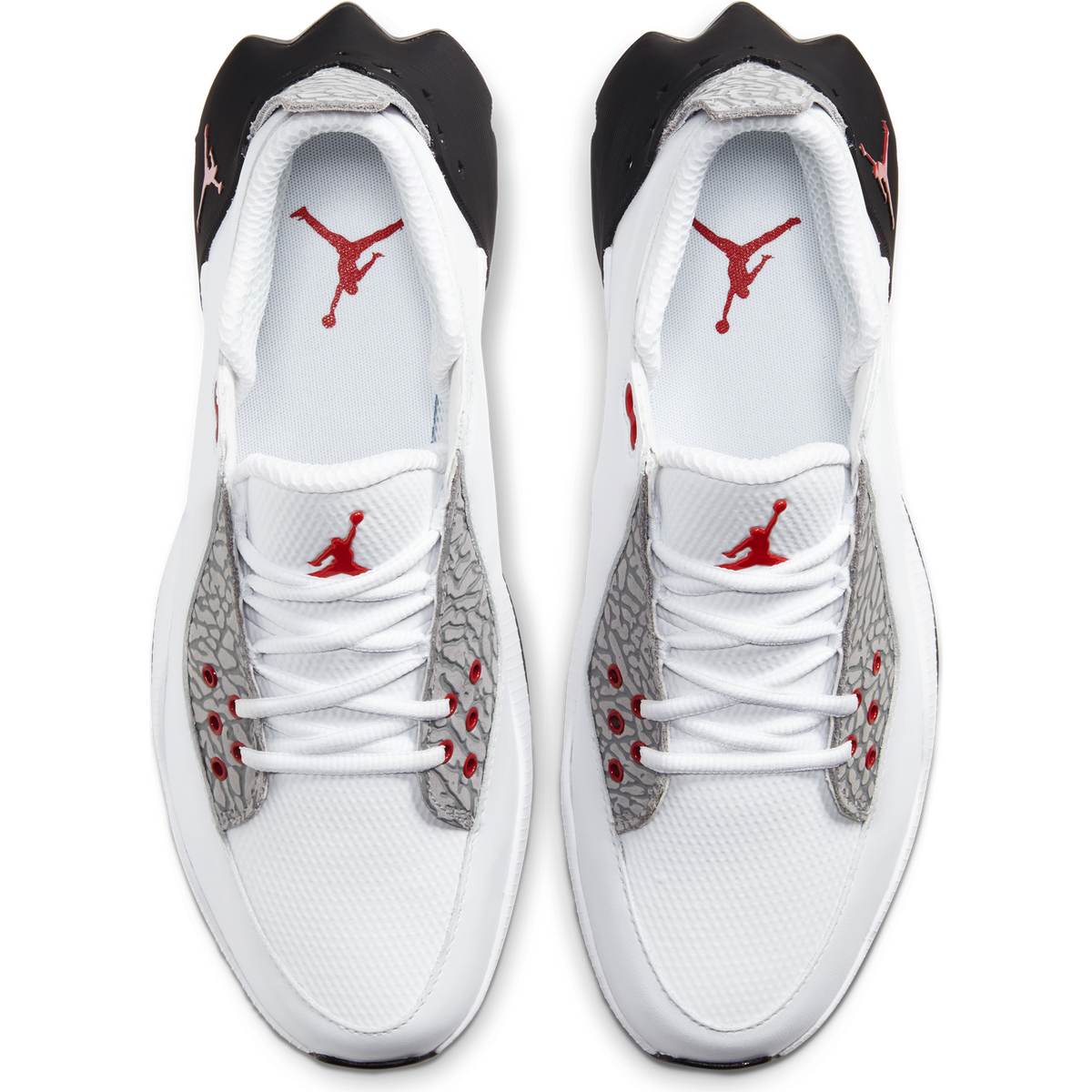 jordan adg golf shoes